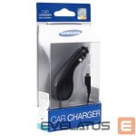 Auto lādētāji Samsung  CAD300UBE Blister Black