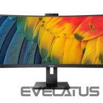 Monitors Philips  34B1U5600CH/00 34inch 