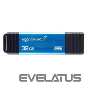 Zibatmiņa Goodram  SPEED 3.0 Blue