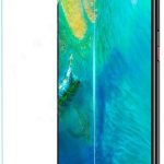 Aizsargstikls Evelatus Huawei Huawei Y6P 2020 0.33 Flat Clear Glass Japan Glue Anti-Static