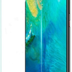 Aizsargstikls Evelatus Huawei Huawei Y6P 2020 0.33 Flat Clear Glass Japan Glue Anti-Static
