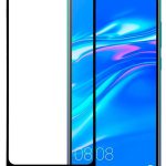 Aizsargstikls Evelatus Huawei Huawei Y6s 2020 2.5D Full Cover Japan Glue Glass Anti-Static