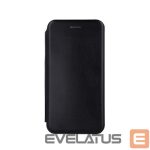 Atveramie maciņi iLike Universal Universal Case 5,6-6,0' (159x78) Black