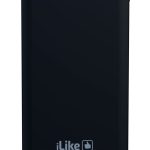 Ārējais akumulators iLike - iLIKE Power Bank 951 10000 mAh Black