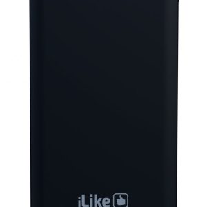 Ārējais akumulators iLike - iLIKE Power Bank 951 10000 mAh Black