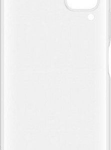 Aizmugurējais vāciņš Huawei  P40 Lite E Protective case Transparent