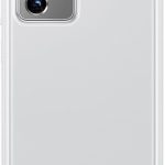 Aizmugurējais vāciņš Samsung - Galaxy Note 20/Note 20 5G Clear Protective case Transperent White