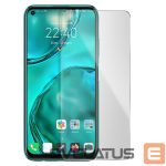 Aizsargstikls iLike Huawei Huawei P40 Lite 0.33mm Flat Clear Glass