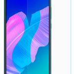 Aizsargstikls iLike Huawei Huawei P40 Lite E 0.33mm Flat Clear Glass