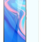 Aizsargstikls iLike Samsung Huawei P Smart Z 0.33mm Flat Clear Glass