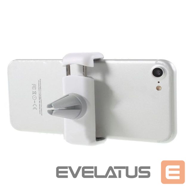Auto turētājs iLike Universal iLike Car Holder IPH02 Gray
