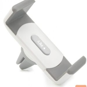 Auto turētājs iLike Universal iLike Car Holder IPH02 Gray