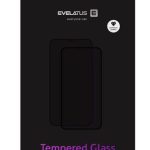 Aizsargstikls Evelatus Apple iPhone 12 mini 5.4 Matte 2.5D Silk Cover Japan Glue Glass Anti-Static