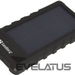 Ārējais akumulators Sandberg  SANDBERG Outdoor Solar Powerbank 16000 