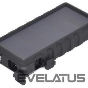 Ārējais akumulators Sandberg  SANDBERG Outdoor Solar Powerbank 24000 
