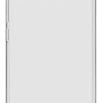 Aizmugurējais vāciņš Evelatus Xiaomi Redmi 9A / 9AT / 9i TPU 1.5MM Smoked