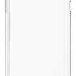 Aizmugurējais vāciņš Evelatus Xiaomi Redmi Note 9 Clear Silicone Case 1.5mm TPU Transparent