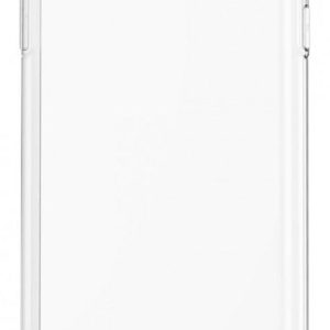Aizmugurējais vāciņš Evelatus Xiaomi Redmi Note 9 Clear Silicone Case 1.5mm TPU Transparent