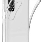 Aizmugurējais vāciņš Evelatus Xiaomi Mi Note 10 Lite Clear Silicone Case 1.5mm TPU Transparent
