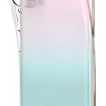 Aizmugurējais vāciņš Evelatus Huawei P40 Lite Clear Silicone Case 1.5mm TPU