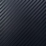 Aizsargplēve Evelatus Universal Universal High Quality Carbon Fiber Film for Screen Cutter Black