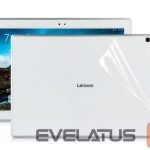 Aizsargplēve Evelatus Universal Universal SN-Smooth Full Body Protection A3 Film for Screen Cutter