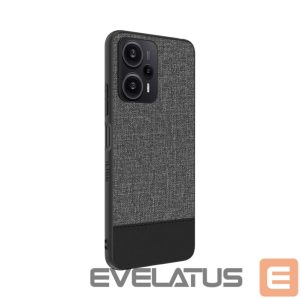 Aizmugurējais vāciņš Tech-Protect  Tech-Protect MagMat MagSafe iPhone 13 mini case - navy blue matte 