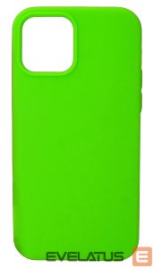 Aizmugurējais vāciņš Tech-Protect  Tech-Protect MagMat MagSafe iPhone 13 mini case - navy blue matte 