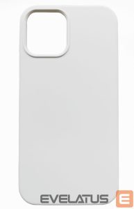 Aizmugurējais vāciņš Tech-Protect  Tech-Protect MagMat MagSafe iPhone 13 mini case - navy blue matte 