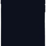 Aizmugurējais vāciņš iLike Apple iPhone 6/6s TPU Matt case Black