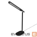 Беспроводное зарядное устройство Evelatus  Evelatus Desk Lamp Wireless Charger EWC07 Black
