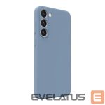 Aizmugurējais vāciņš iLike Samsung Galaxy S23 Plus Nano Silicone case Blue