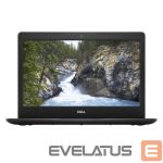 Portatīvais dators Dell  Vostro 14 3491 14 FHD i3-1005G1 8GB 256GB SSD EN W10 Black