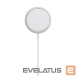 Bezvadu lādētājs Apple  MagSafe Charger White