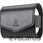 Maciņš austiņām Dux Ducis Apple AirPods 3 Case Mix Case Earphone Holster Pouch Black
