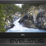 Sülearvuti Dell  Vostro 14 3491 14 FHD i5-1035G1 8GB 256G SSD EN W10P Black