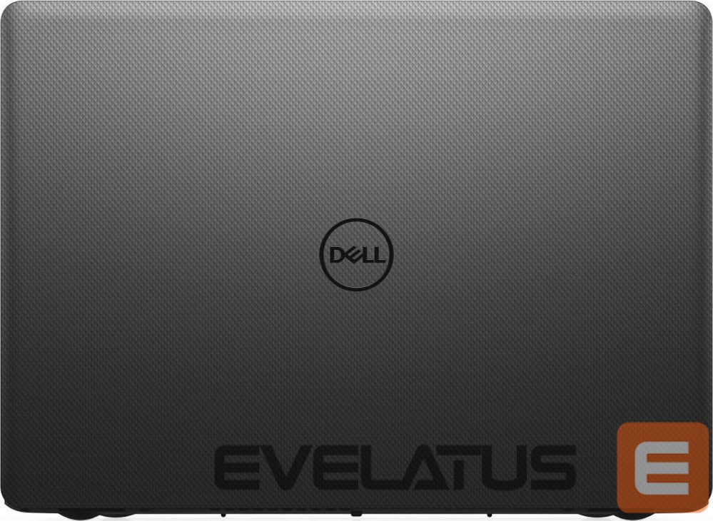 Portatīvais dators Dell Vostro 14 3491 14 FHD i5-1035G1 8GB 256GB SSD 1000GB HDD EN W10P Black