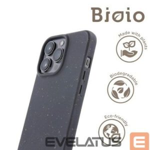 Aizmugurējais vāciņš Bioio Samsung Galaxy A13 4G case Black