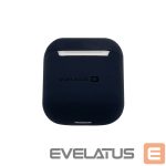 Maciņš austiņām Evelatus Apple Airpods Case EAC05 Black