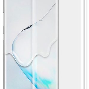 Aizsargstikls iLike Samsung Note 10 3D Edge Glue Hot Bending Craft Tempered Glass without package
