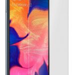 Aizsargstikls iLike Samsung A10 2.5D Clean Tempered Glass without package