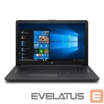 Portatīvais dators HP  250 G7 HD 15.6 i3-1005G1 8GB 256GB SSD EN W10 Dark Silver