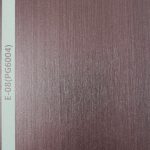 Aizsargplēve Evelatus Universal Universal Leather Film for Cutter Burgundy