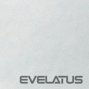Aizsargplēve Evelatus Universal Tablet Universal High Quality Leather Skin Film for Cutter White