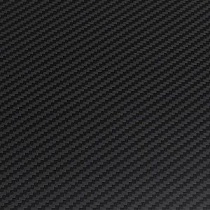 Aizsargplēve Evelatus Universal Tablet Universal High Quality Carbon Fiber Film for Screen Cutter Black