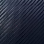 Aizsargplēve Evelatus Universal Evelatus Tablet Universal High Quality Carbon Fiber Film for Screen Cutter Blue