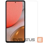 Aizsargstikls Evelatus Samsung Galaxy A72 4G / A72 5G 0.33 Flat Clear Glass Japan Glue Anti-Static