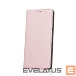 Atveramie maciņi iLike LG K42 Book Case V1 Rose Gold