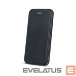 Atveramie maciņi iLike Samsung Galaxy S20 Plus Book Case Case Black