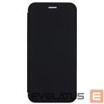Atveramie maciņi Evelatus Samsung Galaxy A02s Book Case Black